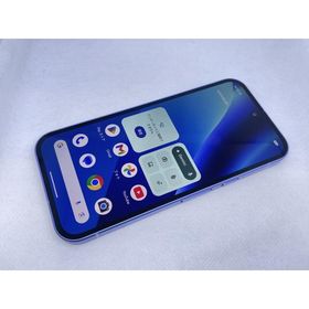 ★送料無料★美品★docomo★Google Pixel 10★ブルー★0080280020976★SYS★06/19