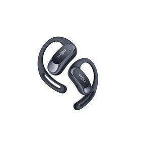 ワイヤレスイヤホン OpenFit Air ブラック Shokz SKZ-EP-000025