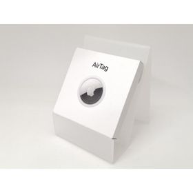 【未使用】Apple AirTag（第2世代） 1パック MFE94ZP/A【戸塚】保証期間１週間