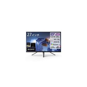 〔中古〕SONY(ソニー) INZONE M3 SDM-F27M30