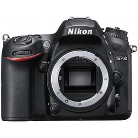 Nikon D7200 ボディ 良品 動作確認済み 1ヶ月保証付 高性能
