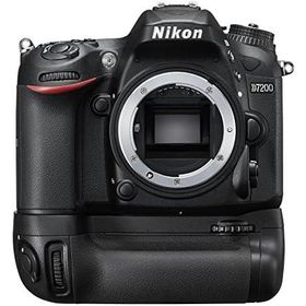 Nikon D7200 良品 動作確認済み 1ヶ月保証付 高性能