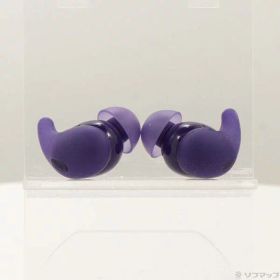 【中古】SONY(ソニー) LinkBuds Fit WF-LS910N VZ 【295-ud】