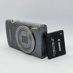 【スマホ転送OK】キャノン Canon IXY 160 コンパクトデジタルカメラ