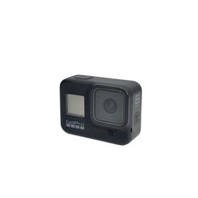 GoPro◆ビデオカメラ GoPro HERO8 BLACK CHDHX-801-FW SPJB1//