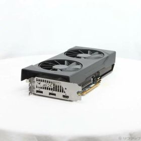 【中古】XFX XFX Radeon RX 9060 XT 16GB GDDR6 【262-ud】