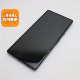 美品 Google Pixel 7a Charcoal SIMフリー スマホ Google 即日発送 あすつく 土日祝発送OK