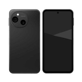 AQUOS sense10 SH-M33 6G+128G SIMフリー [フルブラック]