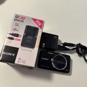 SONY Cyber-shot DSC-WX7