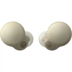 ソニー SONY WF-LS900N-C エクリュ LinkBuds S 完全ワイヤレスイヤホン WFLS900NC