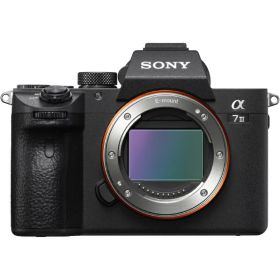 SONY デジタル一眼カメラ・ボディ ILCE-7M3 (納期目安2-3週間) ILCE7M3