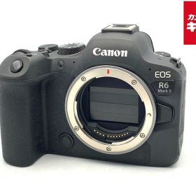 【中古】 【良品】 キヤノン EOS R6 MarkII ボディ 【ミラーレス一眼】 【6ヶ月保証】