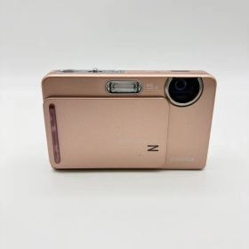 FUJIFILM FinePix Z300 本体 ピンク