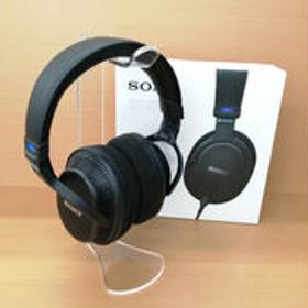 ヘッドホン MDR-MV1 SONY