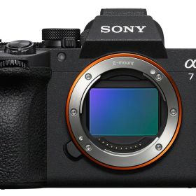 SONY デジタル一眼カメラ α7 V ILCE-7M5 ボディ
