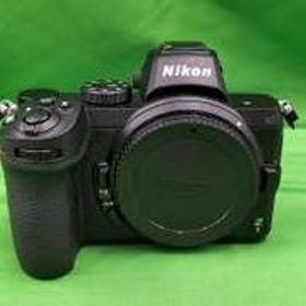 フルサイズ ミラーレス一眼ボディ Z5 NIKON