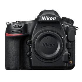 デジタル一眼レフカメラ ニコン D850 ボディ