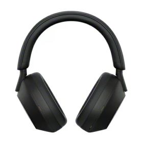 【15時迄の決済確定で最短即日発送】SONY ソニー WH-1000XM5 ブラック ヘッドホン 業界最高クラスノイキャン ハイレゾ音質 SONY独自開発ドライバーユニット搭載 店舗安心保証付 海外正規品【新品・正規輸入品】