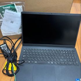 【値下げ】Dell Inspiron 15 3520ノートPC