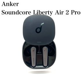 【美品】Anker Soundcore Liberty Air 2 Pro