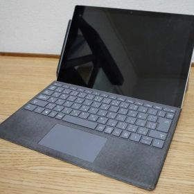 Surface Pro 7 ペン付き i5/8GB/256GB