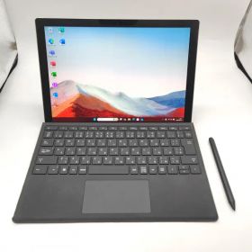 Surface Pro 7+ 第11世代i5 SSD128GB 8GB オフィス