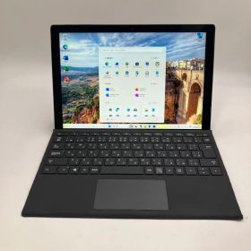 Surface Pro 7 Core i7 1065G7 プロセッサー