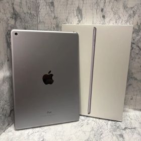 【美品】Apple iPad 第6世代 32gb スペースグレイ 本体