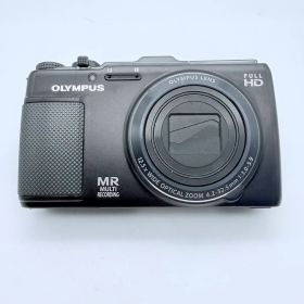 【美品動作確認済み】OLYMPUS SH-25MR