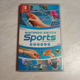 Nintendo Switch Sports