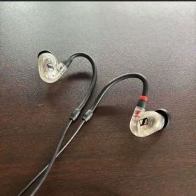 Sennheiser IE 40 PRO イヤホン値下げ交渉可能即買いOK