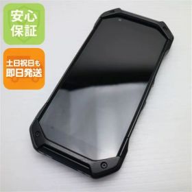 美品 TORQUE 5G KYG01 ブラック 白ロム 本体 即日発送 土日祝発送OK あすつく 00000