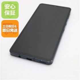 美品 AQUOS sense6 SHG05 ブラック スマホ 白ロム 本体 即日発送 土日祝発送OK あすつく 03000