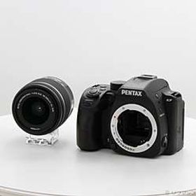 PENTAX KF 18-55WRキット