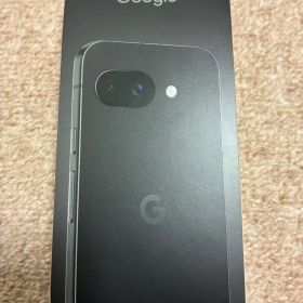 Google Pixel 9a本体 128gb 新品 simフリー