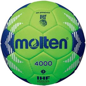 モルテン molten A4000 ハンドボール3号 ハンドボール・ドッジボール 競技ボール H3A4000GB