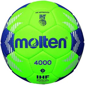 モルテン molten A4000 ハンドボール メンズ 3号球 H3A4000-GB 送料無料
