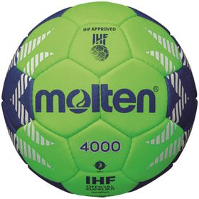 モルテン A4000 H3A4000-GB ハンドボール 試合球 3号球 molten
