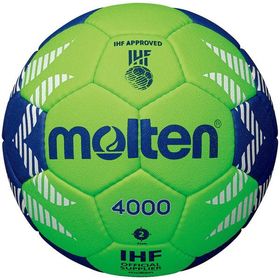 モルテン molten A4000 ハンドボール2号 ハンドボール・ドッジボール 競技ボール H2A4000GB
