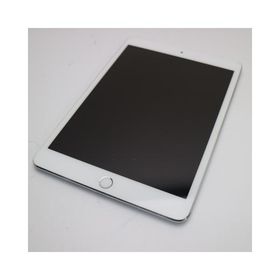 美品 docomo iPad mini 3 Cellular セルラー 16GB シルバー 即日発送 タブレットApple 本体 あすつく 土日祝発送OK