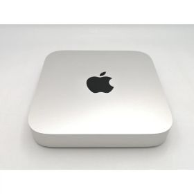 【中古】Apple Mac mini CTO (M1・2020) Apple M1(CPU:8C/GPU:8C)/16G/1T【ECセンター】保証期間1ヶ月【ランクA】