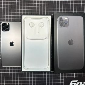 iPhone 11 Pro Max 中古 16,020円 | ネット最安値の価格比較 プライス