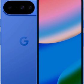 Google Pixel 10 Single SIM + eSIM 128GB 5G 青 インディゴ グローバル版 新品 SIMフリー スマホ 本体 初期不良保証