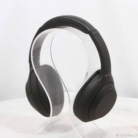 〔中古〕SONY(ソニー) WH-1000XM4 B ブラック〔349-ud〕