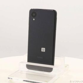 〔中古〕SAMSUNG(サムスン) Galaxy A23 5G 64GB ブラック SCG18 au SIMフリー〔348-ud〕