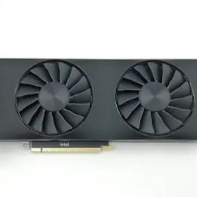 【中古】Intel Intel Arc A750 Limited Edition 8G ArcA750/8GB(GDDR6)【川崎駅前】保証期間１週間