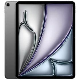 【中古】【安心保証】 iPad Air 13インチ M4[1TB] セルラー SoftBank スペースグレイ