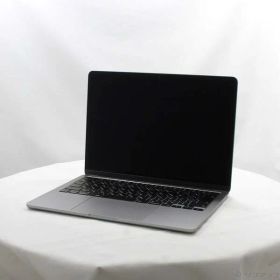 【中古】Apple(アップル) MacBook Air 13.6-inch Early-2024 MRXN3J／A Apple M3 8コアCPU_8コアGPU 8GB SSD256GB スペースグレイ 〔macOS v26.3.2〕 【198-ud】