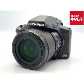 【中古】 【並品】 オリンパス STYLUS SP-100EE ブラック