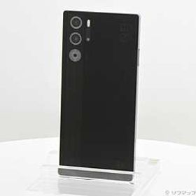 〔中古品〕 RedMagic 9 Pro 256GB Sleet NX769J SIMフリー ［6.8インチ有機EL／Snapdragon 8 Gen 3／RAM:6GB／ナノSIM］〔中古品〕 RedMagic 9 Pro 256GB Sleet NX769J SIMフリー ［6.8インチ有機EL／Snapdragon 8 Gen 3／RAM:6GB／ナノSIM］